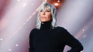 "La tête ne va pas" : après le départ de son père, Zazie fait état de la situation avec sa maman de 93 ans