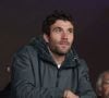 Il élève aujourd'hui des bovins, des moutons et des chèvres.

Thibaut Pinot (cycliste)lors du match de l'UEFA Champions League entre le RC Lens et le PSV Eindhoven, stade Bollaert-Delelis, le 24 octobre 2023 -  Le RC Lens a concédé le nul lors de la 3ème journée de Ligue des champions face au PSV Eindhoven (1-1) au stade Bollaert à Lens le 24 octobre 2023. Laurent Sanson/Panoramic/Bestimage