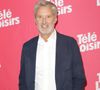 un lieu très rempli qui regroupe toutes ses passions. 

Antoine de Caunes - Photocall de la soirée "Télé Loisirs Awards 2025" au Jardin d'Acclimatation à Paris le 23 septembre 2025. © Coadic Guirec/Bestimage