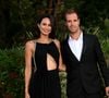 La jeune femme n'est pas une inconnue puisqu'il y a plus d'un an, elle partageait la vie de Richard Gasquet

Richard Gasquet et Clémentine - 11ème édition du Gala de charité de Patrick Mouratoglou à la Mouratoglou Academy & Resort à Biot le 21 juin 2025. Ce gala de prestige réunit chaque année les grandes figures du sport, du divertissement et de nombreux donateurs, mobilisés pour soutenir les jeunes talents du tennis mondial. © Bruno Bebert/Bestimage