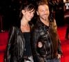 Il évoque un mélange de fierté et de nostalgie en tant que père.

Christophe Mae et sa femme Nadege Sarron - 15eme édition des NRJ Music Awards a Cannes. Photo par JLPPA / Bestimage