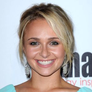 Hayden Panettiere aux Critics Choice Television Awards, à Los Angels, le 18 juin 2012.

FAMEFLYNET / BESTIMAGE