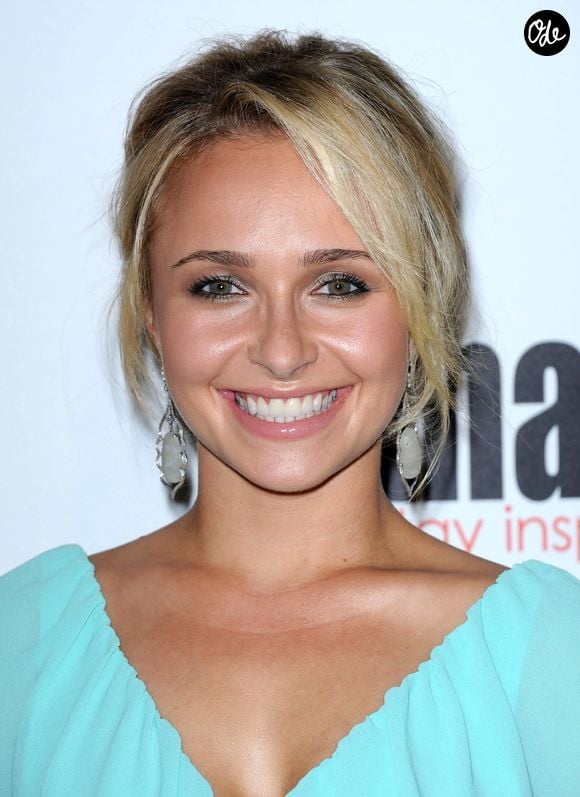 Hayden Panettiere aux Critics Choice Television Awards, à Los Angels, le 18 juin 2012.

FAMEFLYNET / BESTIMAGE
