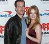 L'acteur James Van Der Beek est mort ce mercredi à 48 ans.

James Van Der Beek, Kimberly Brook sur scène pour le iHeartRadio Music Festival et Daytime Village - FRI, T-Mobile Arena, Las Vegas, NV, USA. Photo par JA/Everett Collection/ABACAPRESS.COM