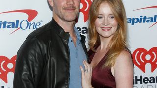 James Van Der Beek (Dawson) s'en est allé à seulement 48 ans, voici sa dernière apparition il y a 2 mois avec sa femme Kimberly
