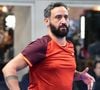 Ce qu'il y fera n'est pour l'instant pas dévoilé mais il a été accueilli les bras ouverts par la direction
Cyril Hanouna participe à un tournoi de Padel P2000 à Saint-Priest le 8 mars 2025. Il est en binôme avec Patiniotis Aris.
Saint-Priest le 8 mars 2025 Romain Doucelin / Bestimage
