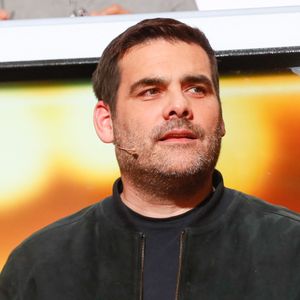 Exclusif  - Matthieu Lartot - Enregistrement de l'émission "100% logique" présentée par C. Féraud, le 20 décembre 2024. © Christophe Clovis / Bestimage