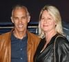 Leur premier fils, Alessandro, est né un an après leur mariage.

Paul et Luana Belmondo - Première du film "Indiana Jones et le Cadran de la destinée" au cinéma Le Grand Rex à Paris le 26 juin 2023. © Coadic Guirec/Bestimage