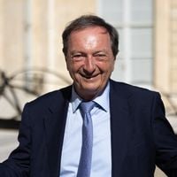 Le manoir de La Haye, l’héritage de la famille Leclerc entouré de bois et d’étangs au cœur du Finistère