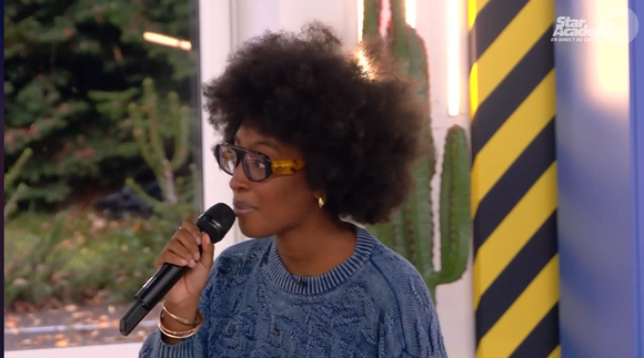 Si elle a de nombreux fans
Evaluation de Marguerite et Ebony dans la "Star Academy 2024", le 29 octobre