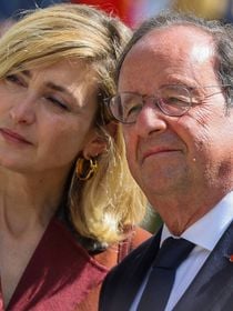 Toute la famille l'adore ! François Hollande et Julie Gayet ont une maison des années 1930 sur les hauteurs de Tulle, détails sur ce qu'elle contient