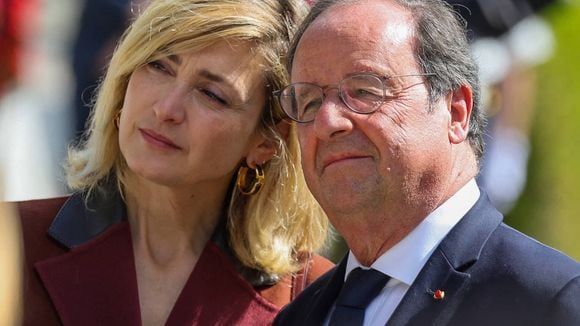 Toute la famille l'adore ! François Hollande et Julie Gayet ont une maison des années 1930 sur les hauteurs de Tulle, détails sur ce qu'elle contient