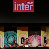 Face à la baisse d’audience, France Inter modifie sa matinale : une journaliste remplacée par une figure bien connue des auditeurs