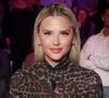 Aujourd'hui maman comblée de deux petites filles, Kelly Vedovelli revient de loin.

Exclusif - Kelly Vedovelli, sur le plateau de l’émission « TPMP » La dernière sur C8, présentée par C.Hanouna et diffusée en direct sur C8, Paris, France. © Jack Tribeca / Bestimage