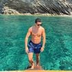Dylan Deschamps en vacances “là où tout a commencé” avec son épouse Mathilde, le lieu a absolument tout d’un décor de carte postale !