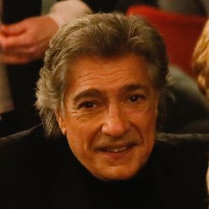 Exclusif - Frédéric François au concert de Frédéric Zeitoun au Casino de Paris à Paris, France, le 5 décembre 2022. © Christophe Clovis / Bestimage