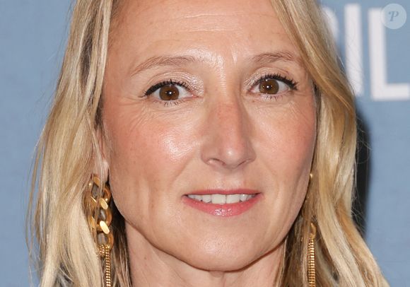 Audrey continue de briller au cinéma et à la télé, tandis que Thomas développe ses projets tech.

Audrey Lamy lors de l'avant-première du film "La bonne étoile" au cinéma UGC Ciné Cité Bercy à Paris le 27 octobre 2025.

© Coadic Guirec / Bestimage