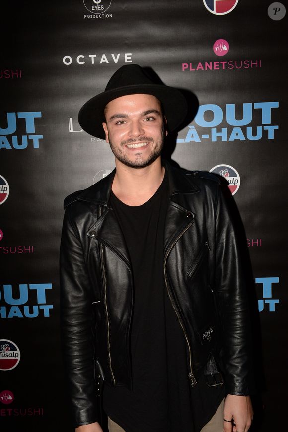Son frère Noam, DJ et producteur, figure lui aussi parmi les associés.


Exclusif - Dj Noyz (Noam Smadja frère de K. Adams) - After-party du film "Tout là-haut" au club l'Arc à Paris, France, le 7 décembre 2017. Evènement organisé par Five Eyes Production. © Rachid Bellak/Bestimage