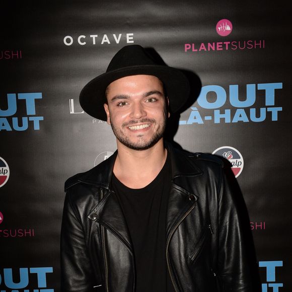 Son frère Noam, DJ et producteur, figure lui aussi parmi les associés.


Exclusif - Dj Noyz (Noam Smadja frère de K. Adams) - After-party du film "Tout là-haut" au club l'Arc à Paris, France, le 7 décembre 2017. Evènement organisé par Five Eyes Production. © Rachid Bellak/Bestimage