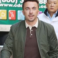 “Les 6 dernières semaines de ma vie ont été un cauchemar” : Frankie Muniz (Malcolm) évoque sa traversée du désert