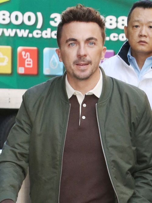“Les 6 dernières semaines de ma vie ont été un cauchemar” : Frankie Muniz (Malcolm) évoque sa traversée du désert