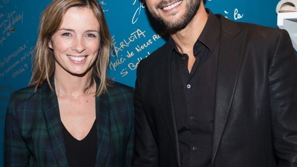 Isabelle Ithurburu et Maxim Nucci face à un nouveau quotidien : "C'est une décision qui impacte nos vies"