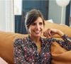 Morgane Sézalory a ouvert les portes de son duplex avec jardin dans le VIIe arrondissement de Paris.

Morgane Sézalory, créatrice de la marque Sézane, ouvre les portes de son appartement.