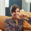 "L'impression d'être dans une maison de campagne" : Chez Morgane Sézalory, créatrice de Sézane, un duplex avec jardin dans le Paris chic