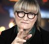 Dès la mi-avril, l'animatrice avait partagé son inquiétude face à la fièvre persistante et inexpliquée de sa monture.

Portrait de Christine Bravo lors de l'enregistrement de l'émission "Chez Jordan". Le 16 janvier 2023
© Cédric Perrin / Bestimage
