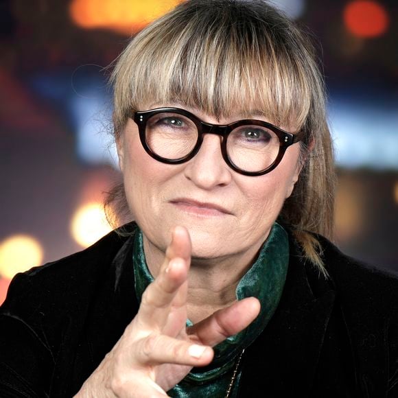 Dès la mi-avril, l'animatrice avait partagé son inquiétude face à la fièvre persistante et inexpliquée de sa monture.

Portrait de Christine Bravo lors de l'enregistrement de l'émission "Chez Jordan". Le 16 janvier 2023
© Cédric Perrin / Bestimage