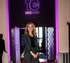 Elle est actuellement sur BeIN Sports
Exclusif - Claire Arnoux - Soirée du 10ème anniversaire de BeIn Sports à Paris le 1er juin 2022.
