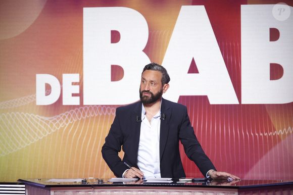 A-t-il été épargné ? 

Exclusif - Cyril Hanouna, sur le plateau de l’émission « TPMP » présentée par C.Hanouna et diffusée en direct sur Youtube et sur toutes les box (SFR, FREE, Bouygues, MyCanal etc), Paris, France, le 10 mars 2025. © Jack Tribeca / Bestimage
