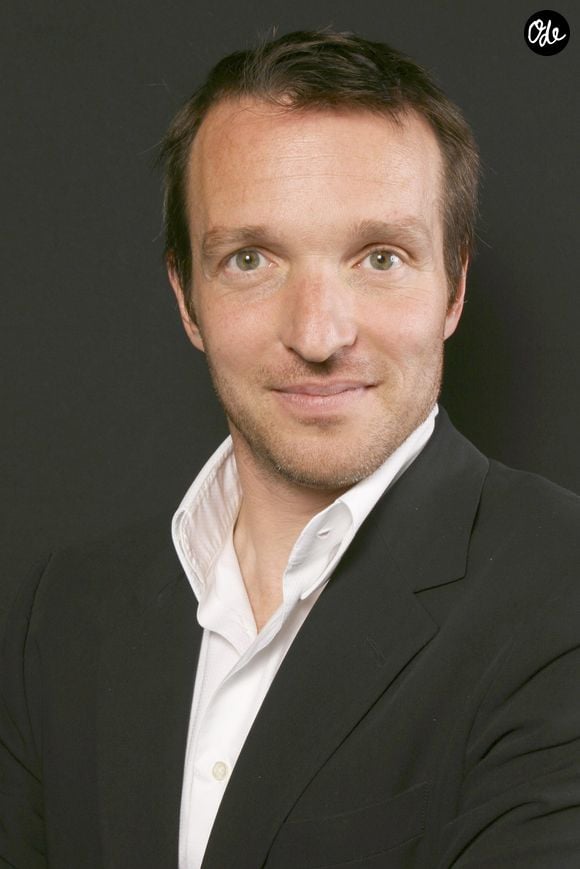 Celui qui confie ne pas avoir passé le bac...

Portrait - Stephane Rotenberg en 2007 / JLPPA / Bestimage