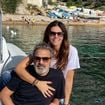 "Joyeux anniversaire tout là-haut mon amour" : Véronika Loubry face à une date symbolique, huit mois après le départ de Gérard Kadoche