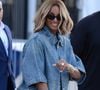 C'est sur son compte Instagram que la chanteuse américaine a officialisé la bonne nouvelle.

Ciara et son époux à la sortie de la final de la Coupe du monde de la Fifa. 

© Bestimage