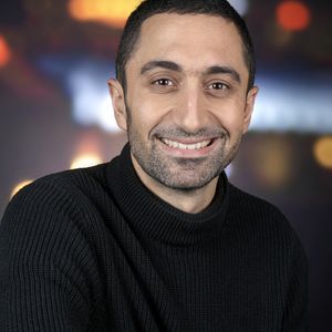 Portrait de Jimmy Mohamed lors de l'enregistrement de l'émission "Chez Jordan". Le 3 avril 2023
© Cédric Perrin / Bestimage