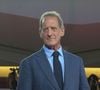 Pour assurer la promotion de ce long-métrage, Vincent Lindon a accordé une interview à Audrey Crespo-Mara

Vincent Lindon assiste à la projection de « Un Bon Petit Soldat » lors de la 83e Mostra de Venise, à la Sala Grande, le 9 septembre 2026 à Venise, en Italie.
Crédit : Laurent Lairys/PsnewZ/Bestimage