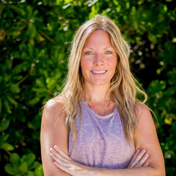 Claire était l'une des aventurières de "Koh-Lanta 2025".

Claire dans "Koh-Lanta, La Revanche des quatre Terres"