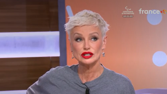 "Il m’aime et je l’aime" : Cet autre homme célèbre qu’Adriana Karembeu porte dans son coeur