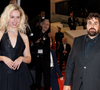 Kim Higelin sur le tapis rouge de Cannes pour la présentation de son nouveau film, Artus au rendez-vous
