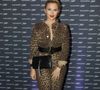 Mais si Kelly Vedovelli devait ne pas être présente aux côtés de l'animateur, il est certain qu'elle manquerait au public.


Kelly Vedovelli - Soirée de lancement BoohooMan x Dadju à l'Institut du Monde Arabe à Paris, le 29 octobre 2019. © Veeren Ramsamy-Christophe Clovis/Beswtimage