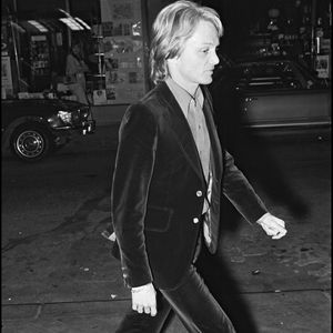 Archive de Claude François. Agence / Bestimage