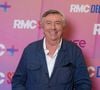 En raison de charges trop lourdes, le journaliste a vendu sa propriété viticole du Sud-Ouest.

Jacques Legros - Conférence de presse de rentrée 2026-2027 des chaînes RMC Story, RMC Découverte et RMC Life et lancement de RMC+ à la Cité de l’Architecture et du Patrimoine à Paris le 24 juin 2026.

© Anne-Sophie Guebey / Bestimage