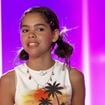 Le verdict est tombé pour Lila Debbouze dans The Voice Kids : Patrick Fiori a-t-il choisi la fille de Jamel Debbouze et Mélissa Theuriau pour la finale ?