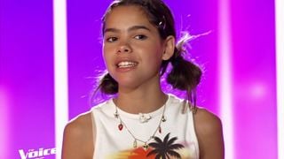 Le verdict est tombé pour Lila Debbouze dans The Voice Kids : Patrick Fiori a-t-il choisi la fille de Jamel Debbouze et Mélissa Theuriau pour la finale ?