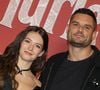 L'établissement est connu pour sa cuisine traditionnelle et son cadre verdoyant.

Florent Manaudou et sa compagne Elsa Bois - Avant-première du film « Hurlevent » au Grand Rex à Paris le 2 février 2026. © Coadic Guirec/Bestimage