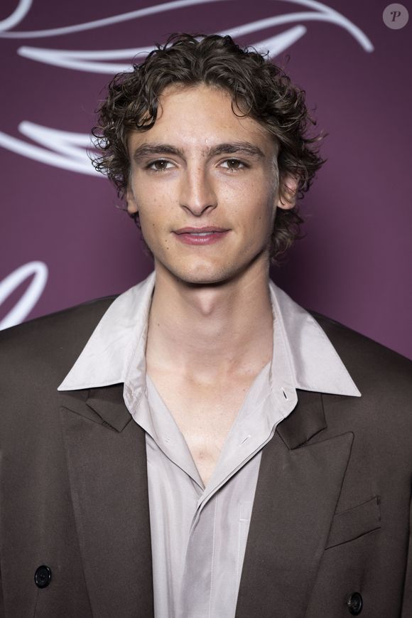 Vassili Schneider - Photocall de la soirée " Chopard Miracle Gala Evening " lors du 79ème Festival International du Film de Cannes. Le 18 mai 2026
© Olivier Borde / Bestimage