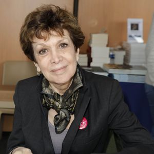 Catherine Laborde - Festival du Livre à Nice le 5 juin 2016.