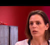 Comme elle l'a indiqué dans Danse avec les stars

Laure Manaudou dans Danse avec les stars, capture d'écran TF1