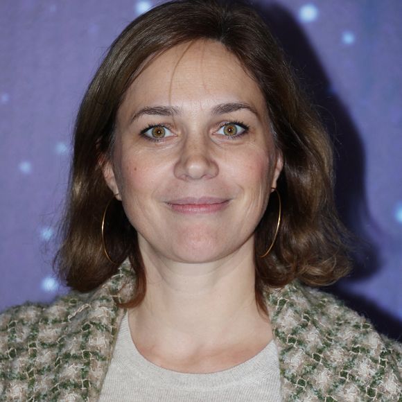 L'ex-sportive va renouer avec ses premières amours à l'occasion des Jeux olympiques d'hiver

Nathalie Pechalat assiste à la première de WISH au Grand Rex à Paris, France, le 13 novembre 2023. Photo par Jerome Dominé/ABACAPRESS.COM